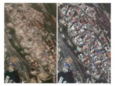 Os terremotos gêmeos na Venezuela: lutas sem precedentes pela sobrevivência em meio à crise