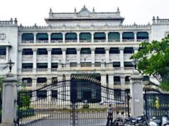 El gobernador de Karnataka suspende al presidente de KPSC, Shivashankarappa S Sahukar, por «selección ilegal» de hijas para el servicio gubernamental