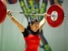 PH inicia campanha no Campeonato Mundial Juvenil da IWF com 8 medalhas
