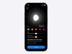 El nuevo Siri, largamente retrasado, hace su debut público