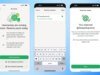 WhatsApp suspende los nombres de usuario de cientos de millones de usuarios por temor a fraude