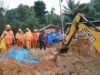 Deslizamiento de escombros de Wayanad En vivo: Continúe la búsqueda de 5 desaparecidos; Kerala CM VD Satheesan cube que se llevará a cabo una investigación detallada
