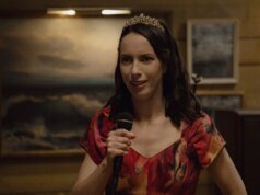 ‘Widow’s Bay’ obtiene 19 nominaciones a los premios Emmy