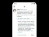 X pronto podría avisarte cuando se verifiquen los datos de una publicación que te gustó o que has vuelto a publicar