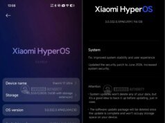 Xiaomi vence a Samsung y se convierte en el primer teléfono sin Pixel con Android 17 estable