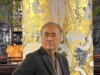 Yoshitaka Amano montó un Panteón de Leyendas para su nuevo anime ‘ZAN’