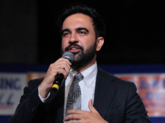 Un disidente de la junta de alquileres de la Ciudad de Nueva York advierte que la congelación respaldada por Mamdani podría perjudicar la vivienda asequible con el tiempo: «combustión lenta»