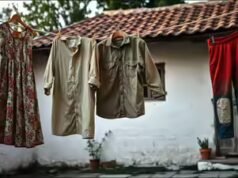 Proverbio búlgaro del día: "Si no remendas tu ropa vieja, no usarás una nueva."una sabiduría ancestral sobre la gestión