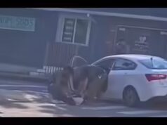 Colombiano con Número de Seguro Social y autorización de trabajo asesinado por agentes de ICE en Maine: ‘Estaba sangrando profusamente por la cabeza’