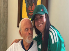 La camiseta de fútbol de Inglaterra de Sir Anthony Hopkins genera debate