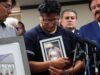 El hombre asesinado a tiros por ICE en Houston no period el objetivo previsto, cube el DHS