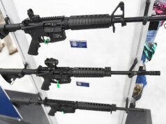 Tribunal federal de apelaciones confirma la controvertida prohibición de armas semiautomáticas en Illinois