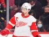 Dylan Larkin: Steve Yzerman aurait une cible en tête