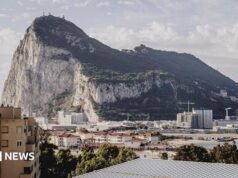 Nueva period para Gibraltar con la eliminación de los controles fronterizos con España de 118 años de antigüedad