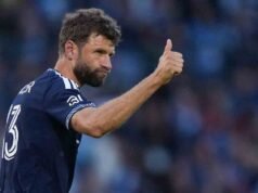 Whitecaps eliminam Cavalaria e avançam para as semifinais do Campeonato Canadense