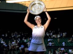 Wimbledon: primeiro título do Grand Chelem para Linda Noskova