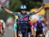 Tour de France: Tim Merlier dobra a mise em Bergerac