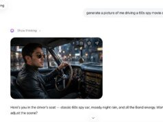 Si tiene una cuenta pública de Instagram, es posible que se sorprenda de lo que los usuarios de IA pueden hacer ahora con su cara