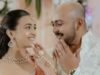 Akriti Agarwal pone fin a los rumores de ruptura con Prithvi Shaw
