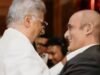 Akshaye hace su PRIMERA aparición después del éxito de Dhurandhar, los internautas reaccionan