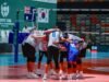 Os meninos do Alas Pilipinas se recuperaram e venceram o Bahrein na derrota do AVC Sub-18