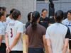 Alas Pilipinas começa a treinar com Taka Minowa
