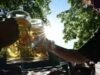 Demasiado calor para uno frío: ¿Cómo está afectando la ola de calor europea al consumo de alcohol?