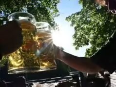 Demasiado calor para uno frío: ¿Cómo está afectando la ola de calor europea al consumo de alcohol?