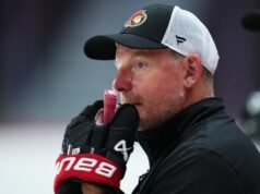 Maple Leafs adiciona Daniel Alfredsson à comissão técnica