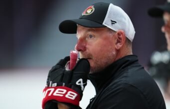 Maple Leafs adiciona Daniel Alfredsson à comissão técnica