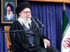 Corpo de Khamenei em câmara frigorífica enquanto temido Basij se mobiliza antes do histórico funeral do Irã