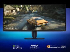 Los nuevos monitores Alienware de Dell son más brillantes, más nítidos y cuestan menos de lo esperado para la actualización OLED