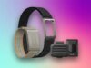 El dispositivo portátil sin pantalla de Amazfit rastrea el estado físico con un sensor de movimiento de cintura agregado