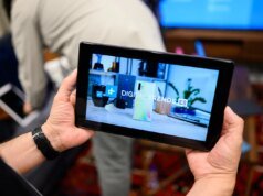 Amazon actualiza silenciosamente su tableta Fireplace HD 10 con la friolera de 1 GB de RAM