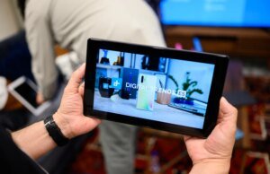 Amazon actualiza silenciosamente su tableta Fireplace HD 10 con la friolera de 1 GB de RAM