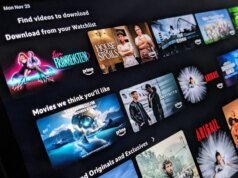 A Netflix le preocupa que la gente no vea lo suficiente, por lo que su próximo paso podría cambiar la aplicación para siempre