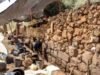 DNA antigo de uma tumba em ruínas perto de Jerusalém revela uma história humana oculta de 3.000 anos atrás