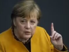 Frase del día de Angela Merkel: "Un buen compromiso es aquel en el que todos contribuyen" – comprender por qué la mayoría de los compromisos fracasan