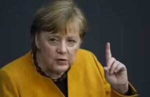 Frase del día de Angela Merkel: "Un buen compromiso es aquel en el que todos contribuyen" – comprender por qué la mayoría de los compromisos fracasan