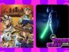 Todos los nuevos avances y metraje de Anime Expo 2026