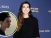 ‘La Odisea’: Anne Hathaway cuenta cómo su matrimonio inspiró su papel