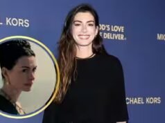 ‘La Odisea’: Anne Hathaway cuenta cómo su matrimonio inspiró su papel