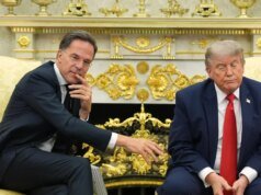 Comienza la cumbre de la OTAN en Turquía mientras Trump presiona para aumentar el gasto en defensa