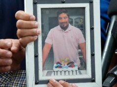 El hombre asesinado a tiros por ICE en Houston no period el objetivo previsto, cube el DHS
