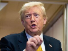 Juez reprende a Trump y al Departamento de Justicia por demanda del IRS en decisión mordaz