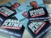 Graham Platner se retira formalmente de la carrera por el Senado de Maine