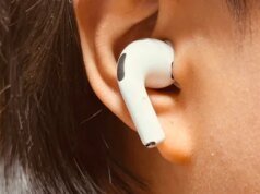 iOS 27 beta 3 facilita el ajuste de la intensidad del audio adaptativo de tus AirPods