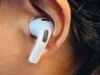 La rumoreada cámara AirPods Professional de Apple puede haber topado con un obstáculo importante