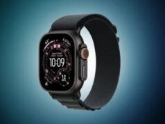 Apple Watch Extremely 3 ahora con $99 de descuento en Amazon, desde $699,99