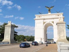 El arco propuesto por Trump necesita revisiones estructurales para obtener la aprobación closing